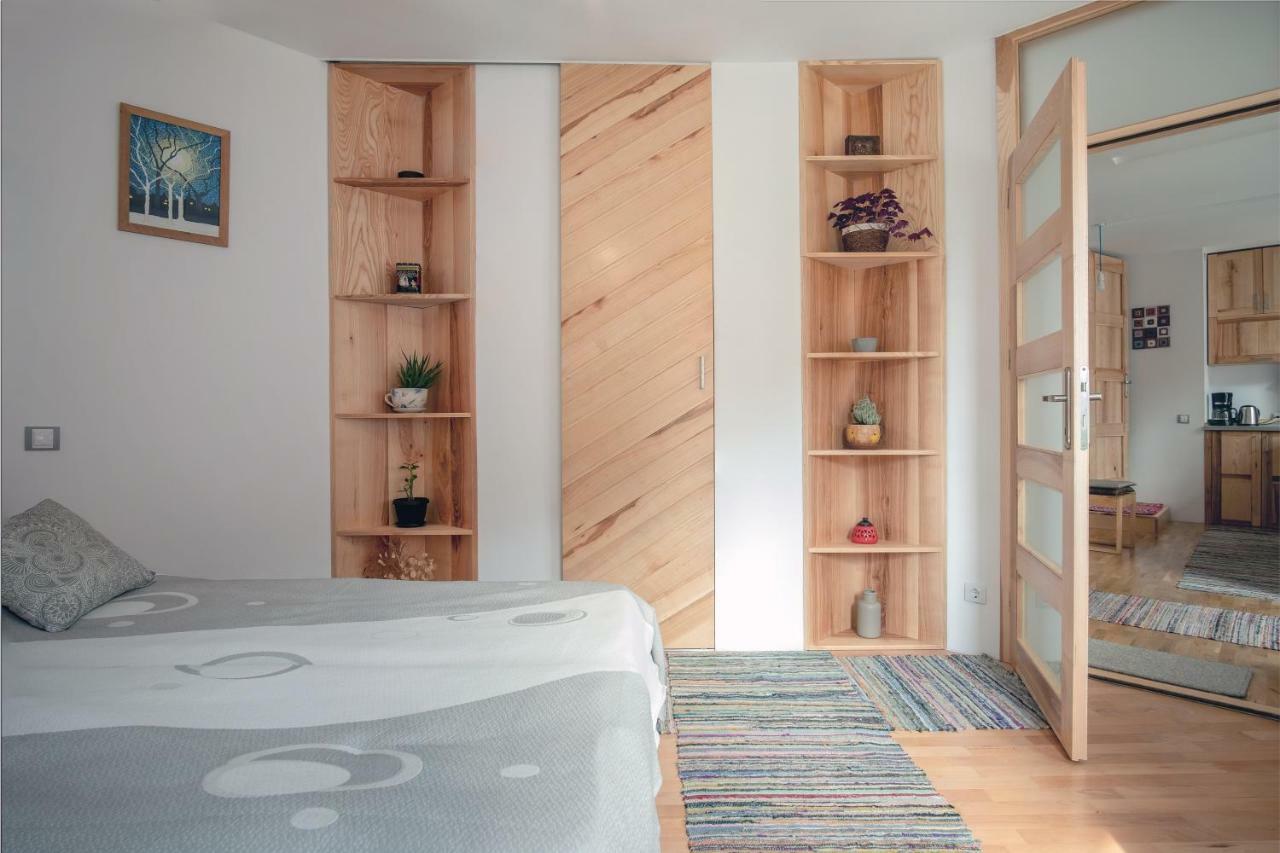 Alt Apartament Apartman Nagyszeben Kültér fotó